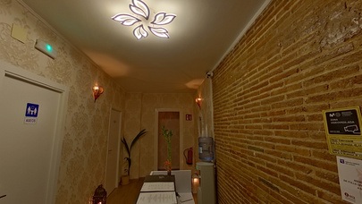 Masajes Real - Erotic Massage in Barcelona, Spain