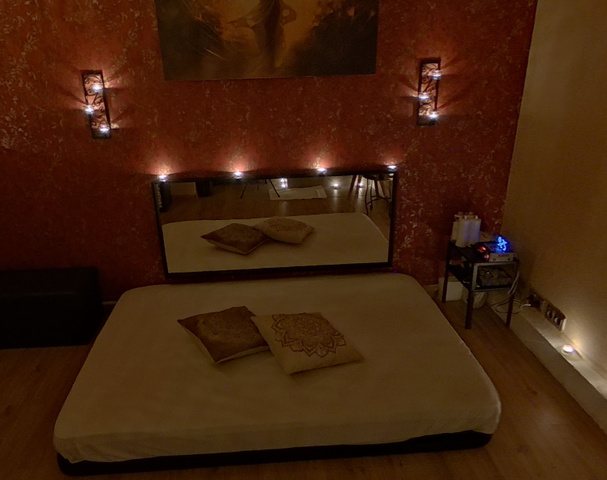 Masajes Real - Erotic Massage in Barcelona, Spain