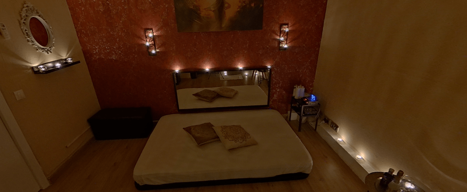 Masajes Real - Erotic Massage in Barcelona, Spain