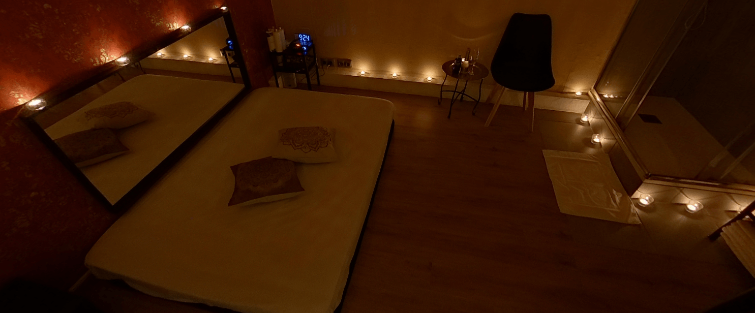 Masajes Real - Erotic Massage in Barcelona, Spain