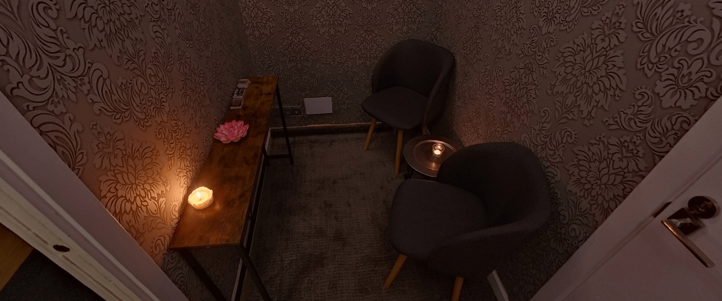 Masajes Real - Erotic Massage in Barcelona, Spain