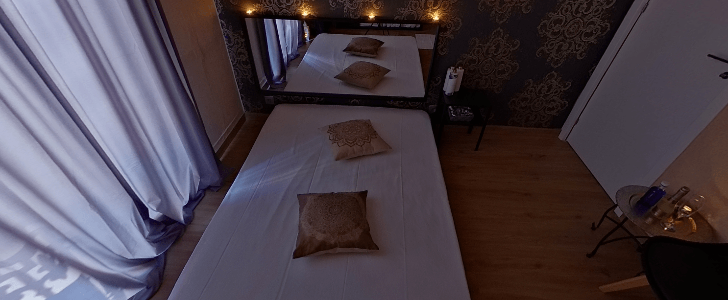 Masajes Real - Erotic Massage in Barcelona, Spain