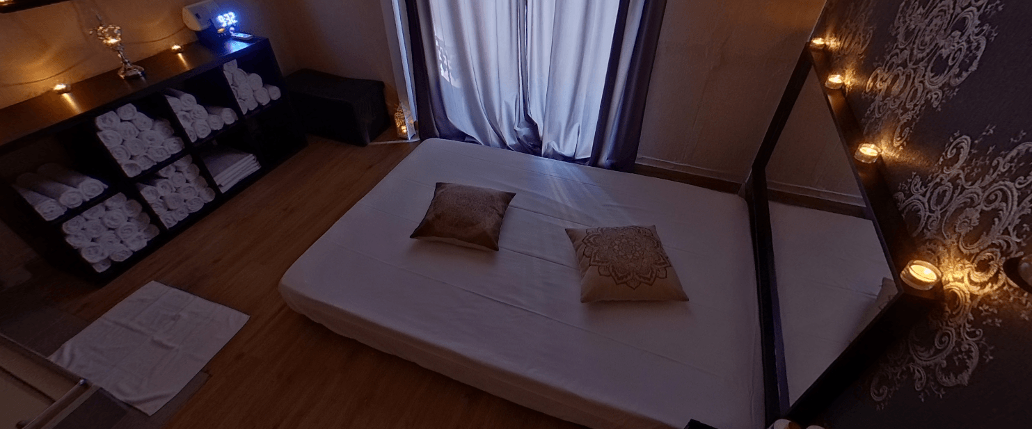 Masajes Real - Erotic Massage in Barcelona, Spain