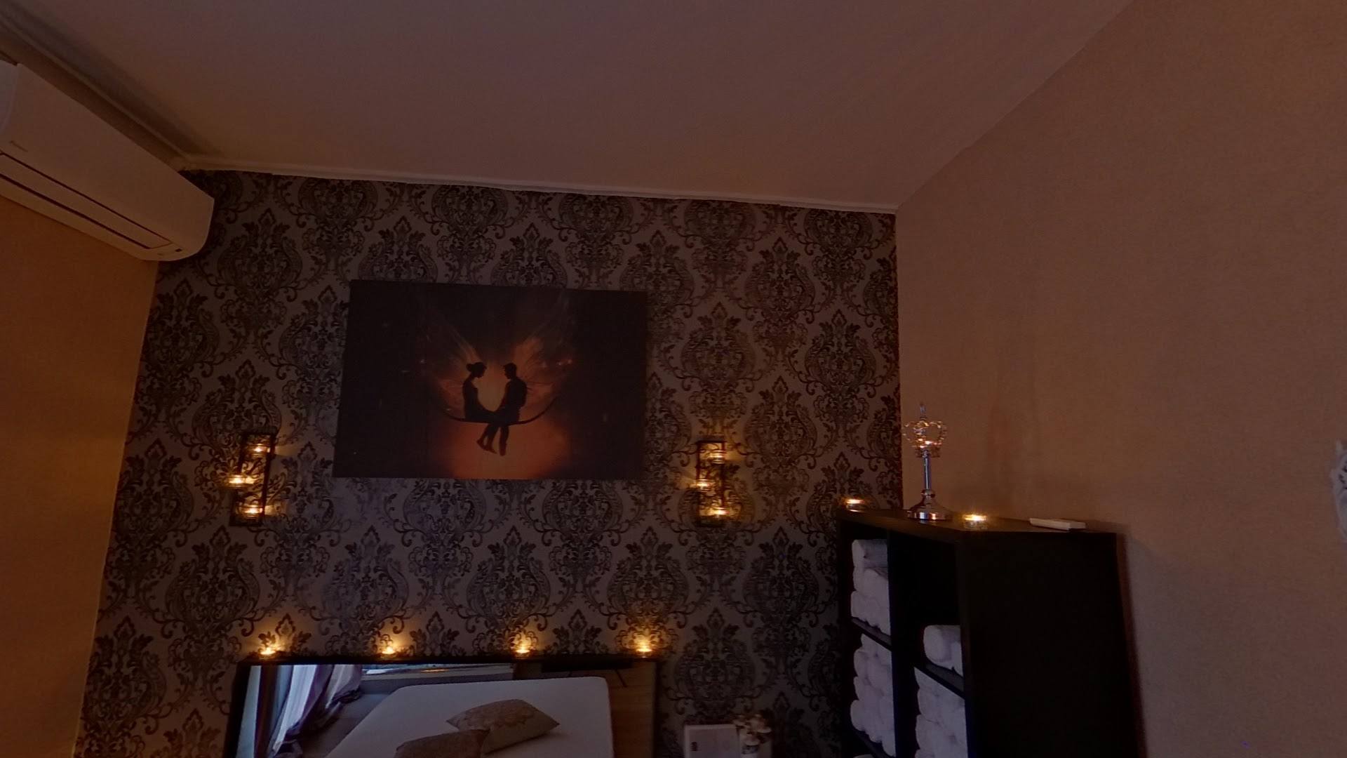 Masajes Real - Erotic Massage in Barcelona, Spain