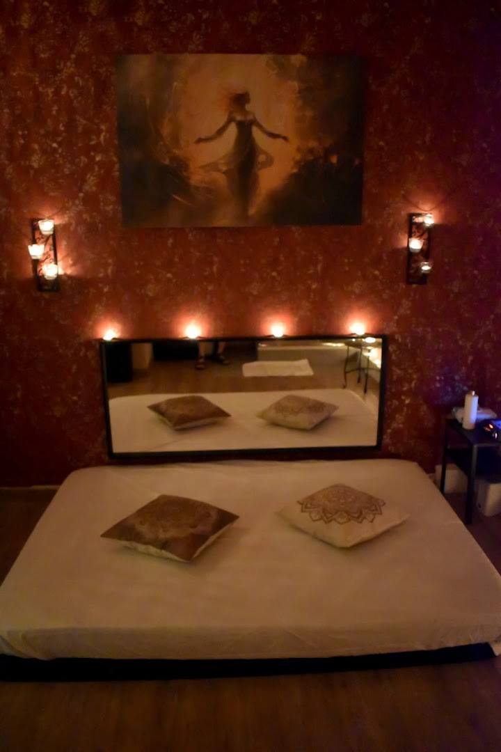 Masajes Real - Erotic Massage in Barcelona, Spain