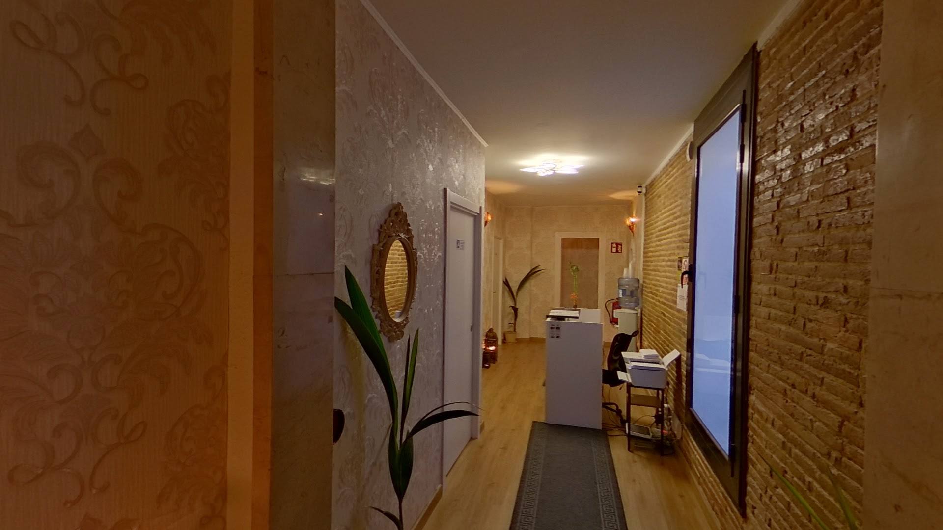 Masajes Real - Erotic Massage in Barcelona, Spain