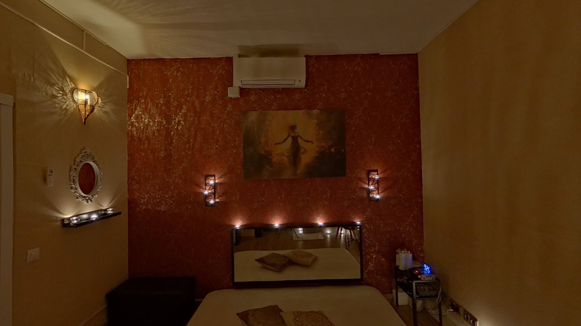 Masajes Real - Erotic Massage in Barcelona, Spain