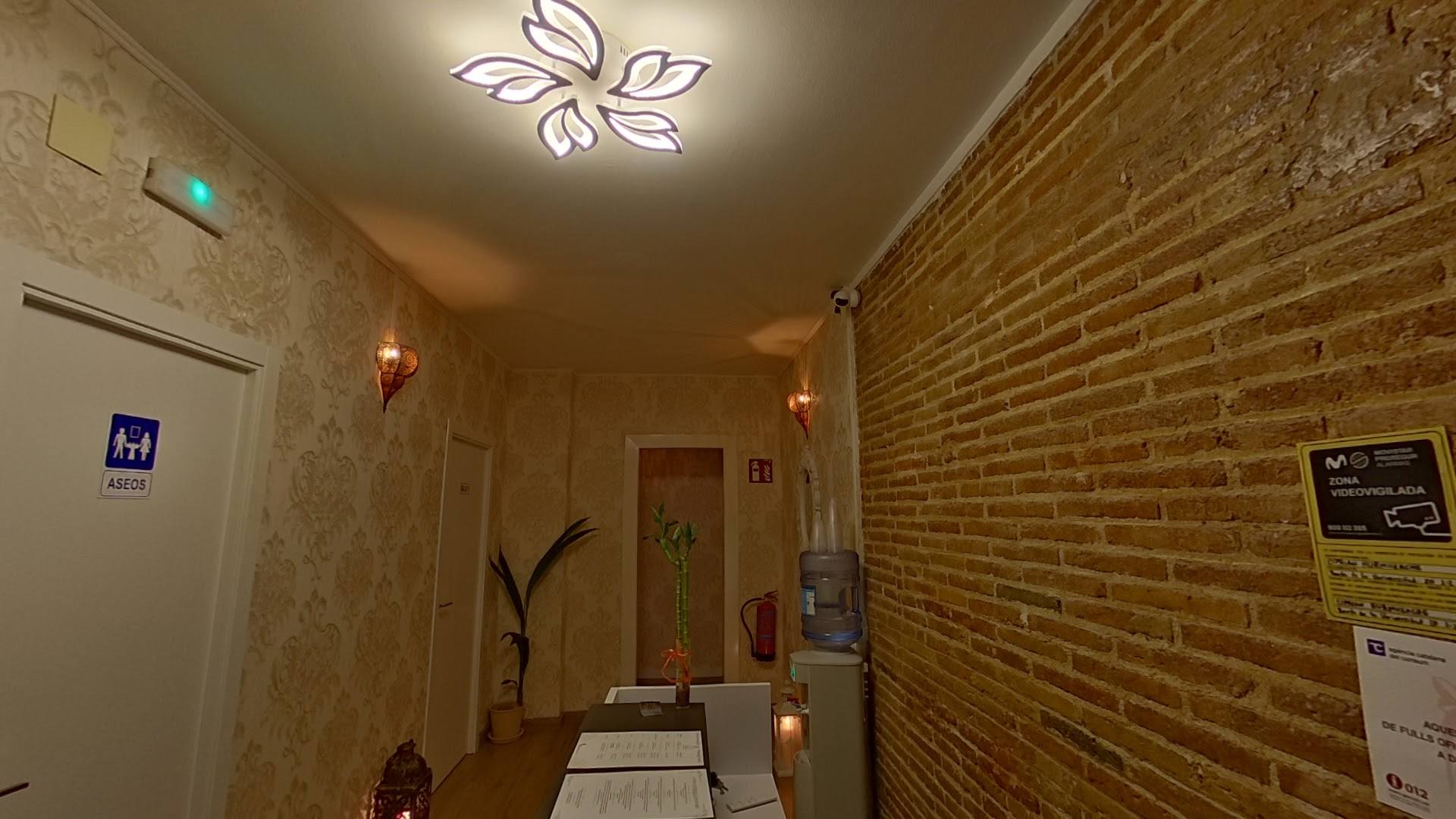 Masajes Real - Erotic Massage in Barcelona, Spain