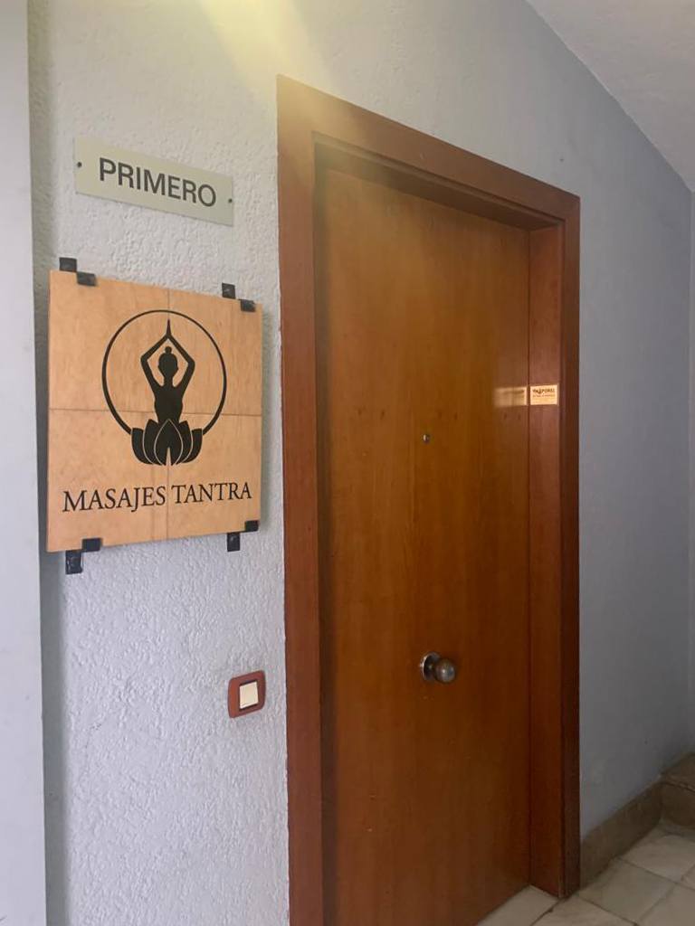 Masajes Tantra Barcelona - Erotic Massage in Barcelona, Spain