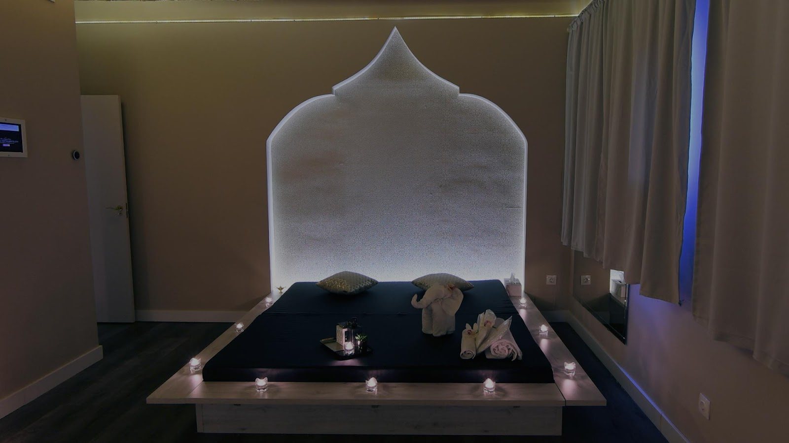 Masajes Tantra Barcelona - Erotic Massage in Barcelona, Spain