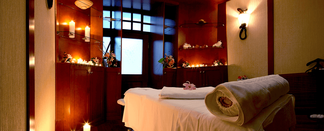 Masoespacio: Centro De Masajes En Paris 164 - Erotic Massage in Barcelona, Spain