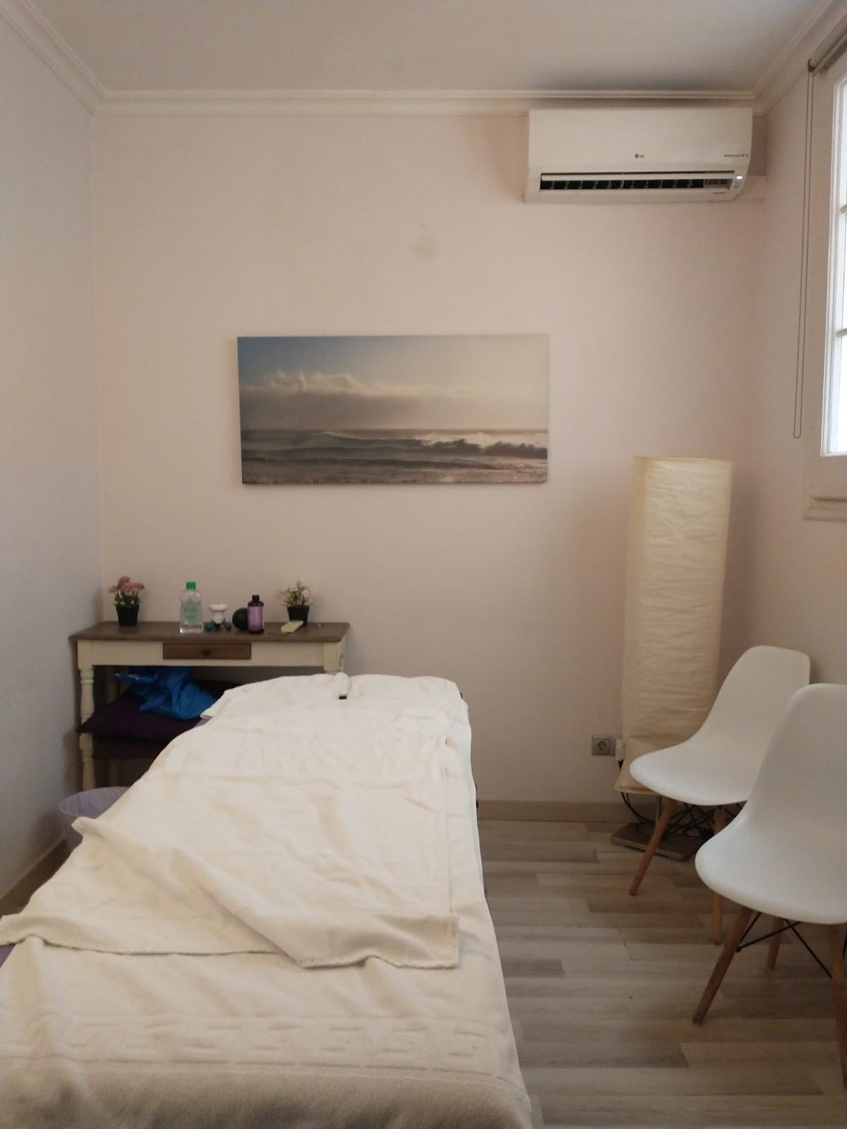 Masoespacio: Centro De Masajes En Paris 164 - Erotic Massage in Barcelona, Spain