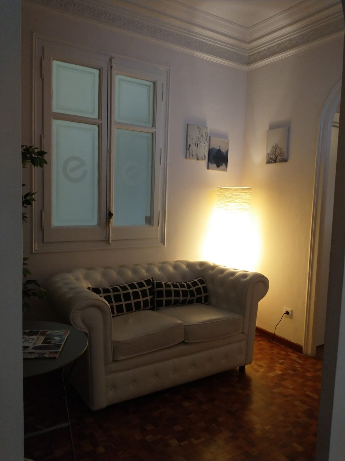 Masoespacio: Centro De Masajes En Paris 164 - Erotic Massage in Barcelona, Spain