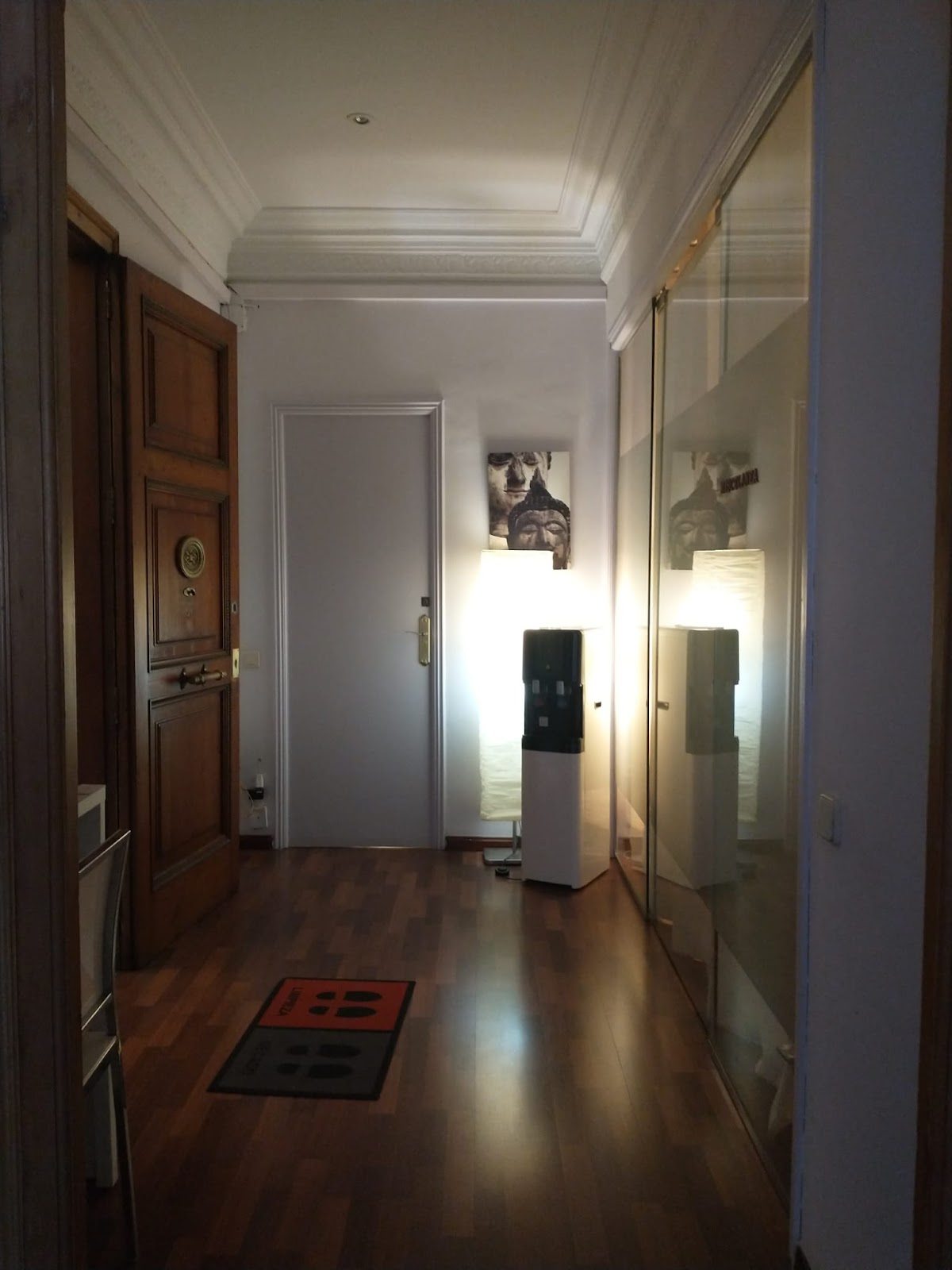 Masoespacio: Centro De Masajes En Paris 164 - Erotic Massage in Barcelona, Spain