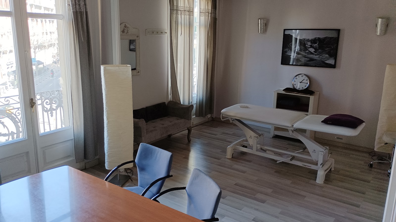 Masoespacio: Centro De Masajes En Paris 164 - Erotic Massage in Barcelona, Spain