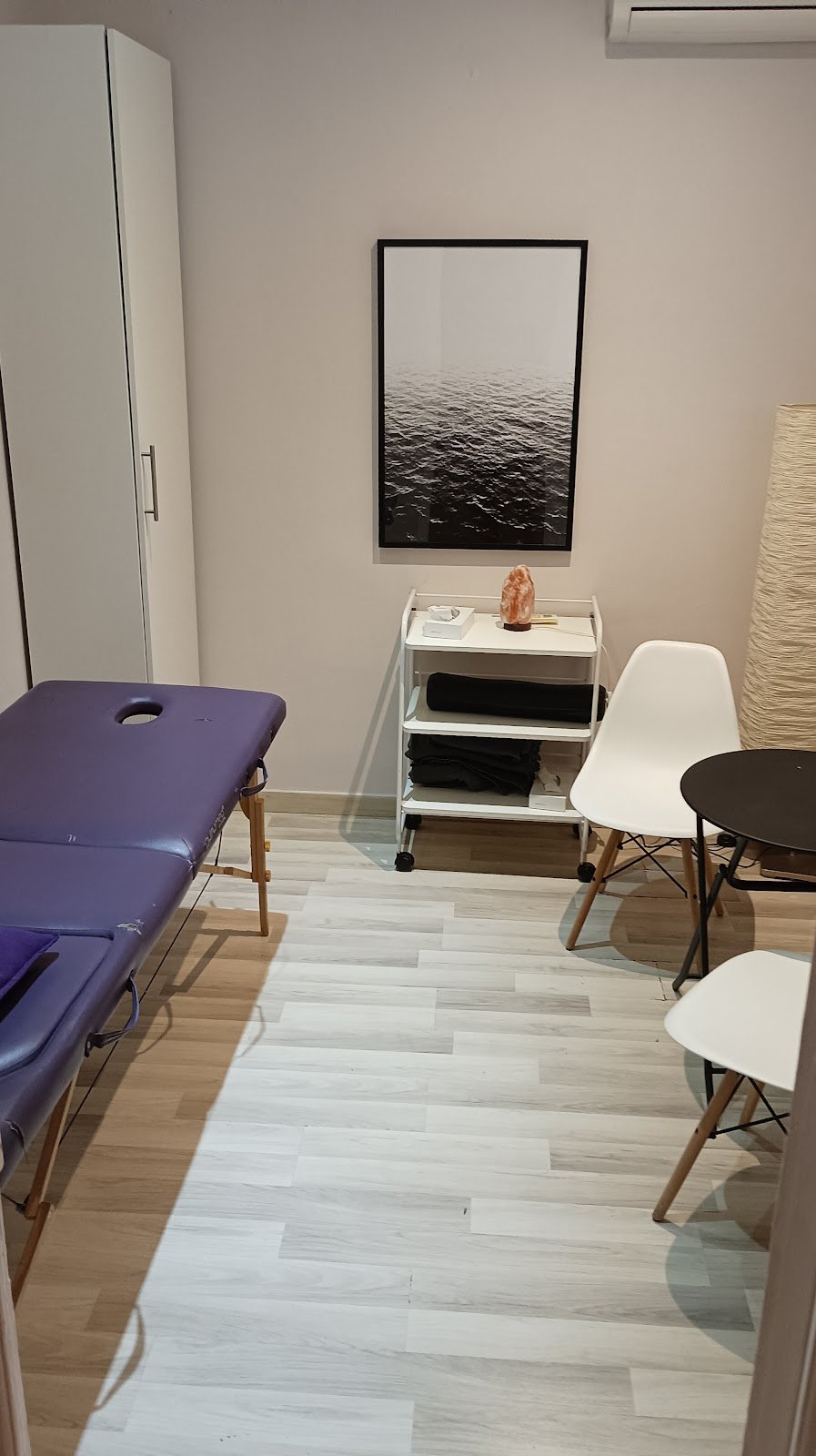Masoespacio: Centro De Masajes En Paris 164 - Erotic Massage in Barcelona, Spain