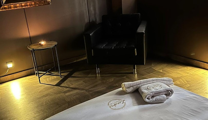 Massage Londres - Erotic Massage in Barcelona, Spain