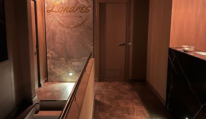 Massage Londres - Erotic Massage in Barcelona, Spain