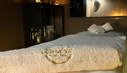 Massage Londres - Erotic Massage in Barcelona, Spain