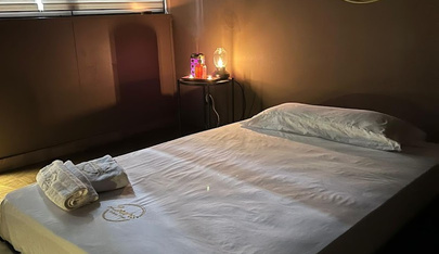 Massage Londres - Erotic Massage in Barcelona, Spain