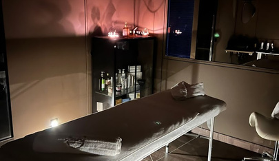 Massage Londres - Erotic Massage in Barcelona, Spain