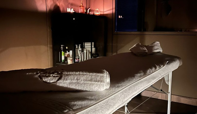 Massage Londres - Erotic Massage in Barcelona, Spain