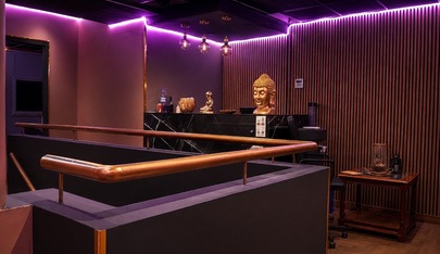 Massage Londres - Erotic Massage in Barcelona, Spain