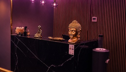 Massage Londres - Erotic Massage in Barcelona, Spain