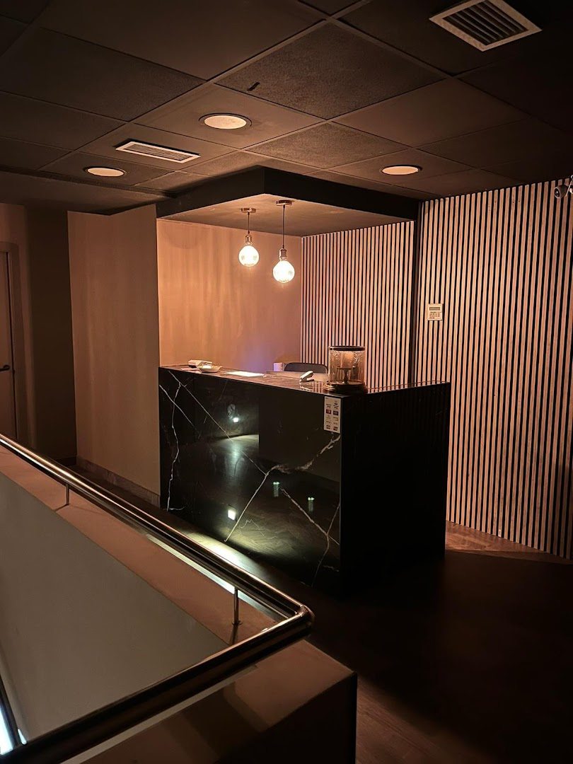 Massage Londres - Erotic Massage in Barcelona, Spain
