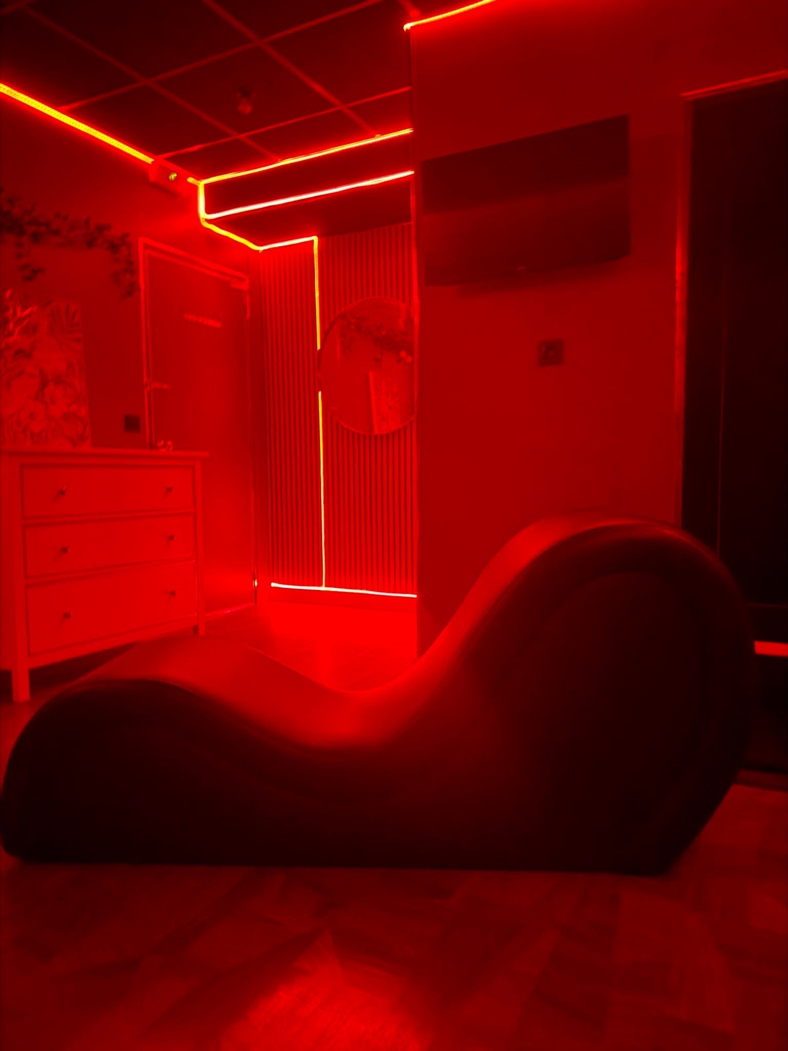 Massage Londres - Erotic Massage in Barcelona, Spain