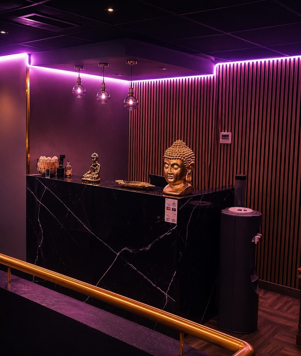 Massage Londres - Erotic Massage in Barcelona, Spain