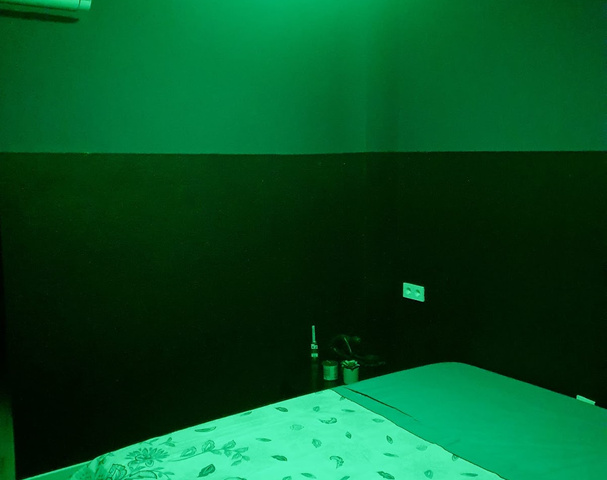 Massatge 92 - Erotic Massage in Barcelona, Spain