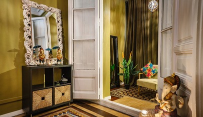 Natural Thai Spa - Erotic Massage in Barcelona, Spain
