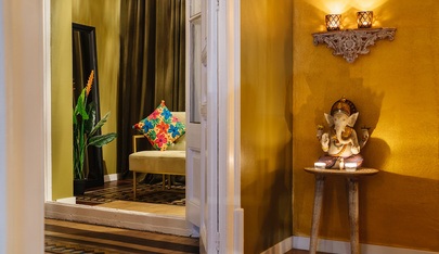 Natural Thai Spa - Erotic Massage in Barcelona, Spain