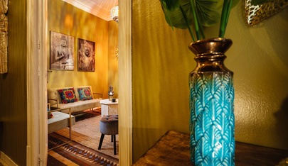 Natural Thai Spa - Erotic Massage in Barcelona, Spain