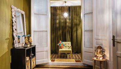 Natural Thai Spa - Erotic Massage in Barcelona, Spain