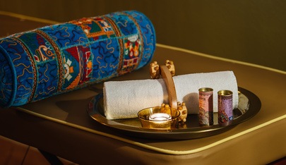 Natural Thai Spa - Erotic Massage in Barcelona, Spain