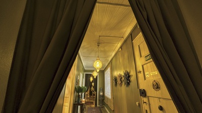 Natural Thai Spa - Erotic Massage in Barcelona, Spain