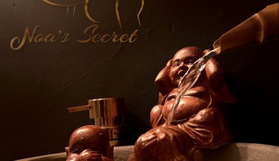 Noa's Secret - Erotic Massage in Barcelona, Spain