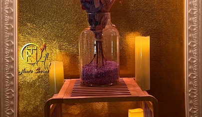 Noa's Secret - Erotic Massage in Barcelona, Spain