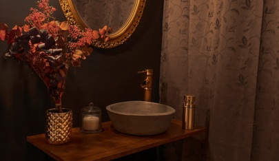 Noa's Secret - Erotic Massage in Barcelona, Spain