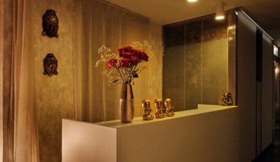 Noa's Secret - Erotic Massage in Barcelona, Spain