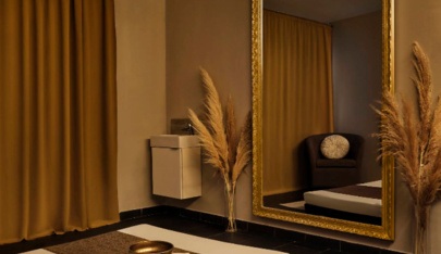 Noa's Secret - Erotic Massage in Barcelona, Spain
