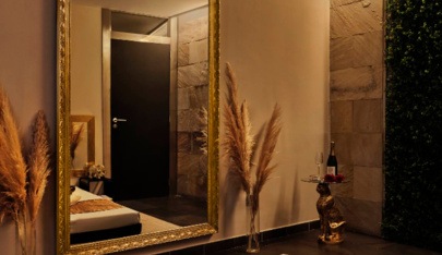 Noa's Secret - Erotic Massage in Barcelona, Spain