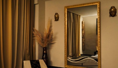 Noa's Secret - Erotic Massage in Barcelona, Spain