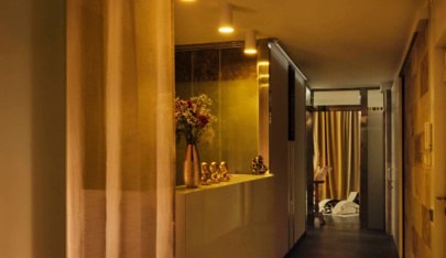 Noa's Secret - Erotic Massage in Barcelona, Spain