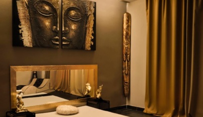 Noa's Secret - Erotic Massage in Barcelona, Spain