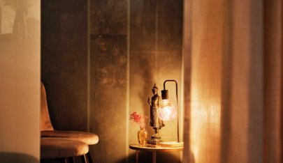 Noa's Secret - Erotic Massage in Barcelona, Spain