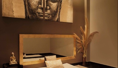 Noa's Secret - Erotic Massage in Barcelona, Spain