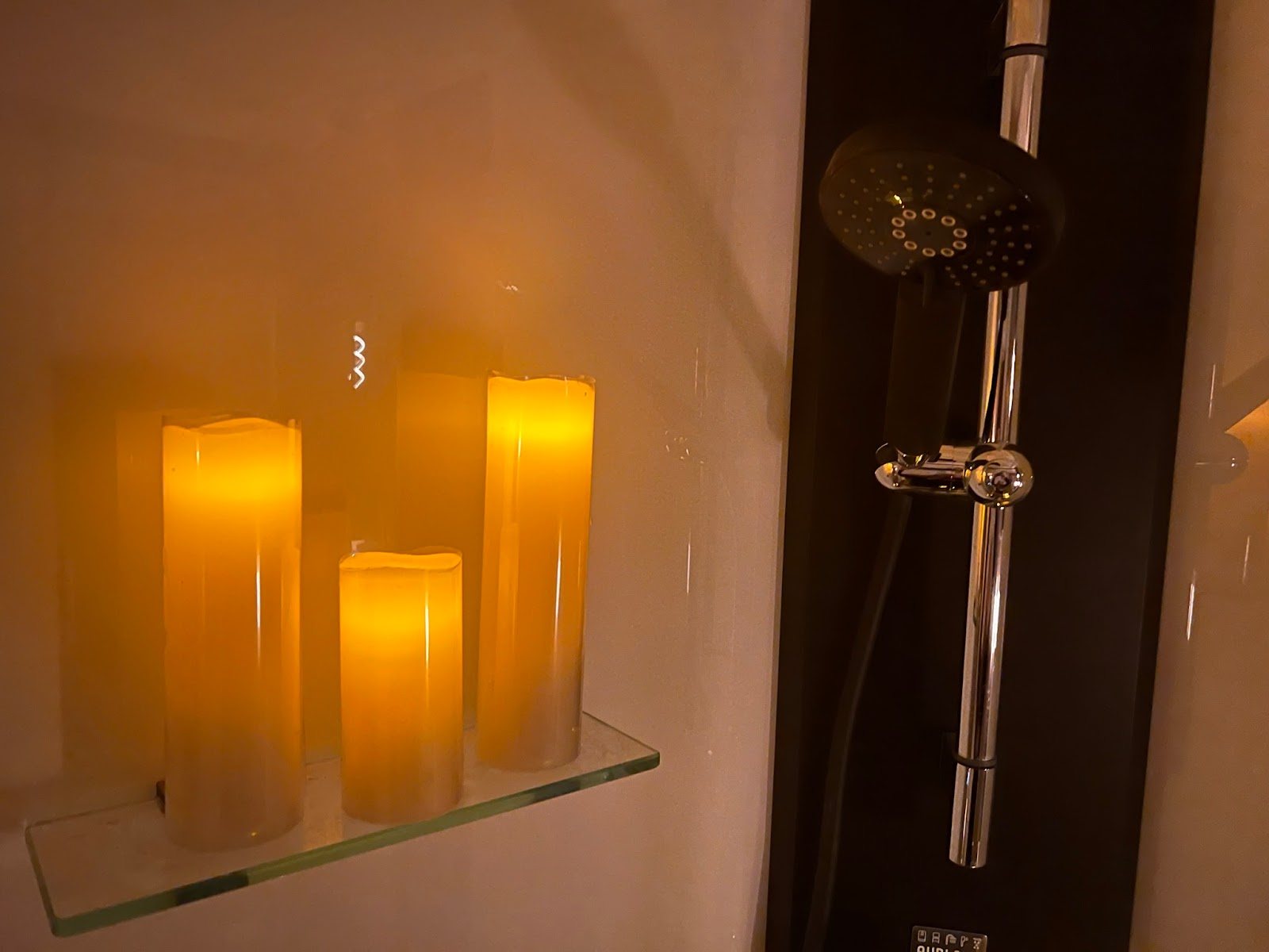 Noa's Secret - Erotic Massage in Barcelona, Spain